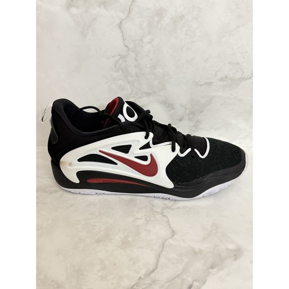 Nike KD 15 Stanford Cardinals PE Away Basketball Shoes 20220930 Men's Size 15 US